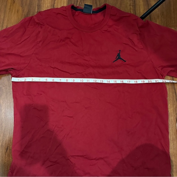 Air Jordan Shirt Size XXL - Picture 5 of 6